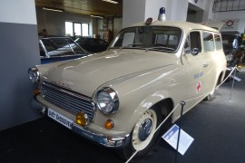 Škoda 1200/1201/1202