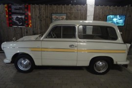 Trabant