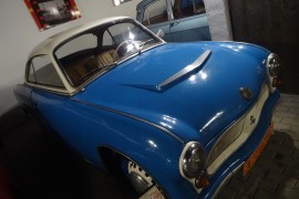 Trabant