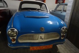 Trabant