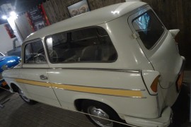 Trabant