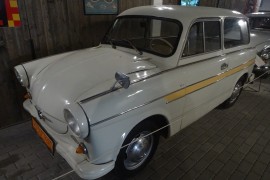 Trabant