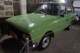 Iž-2125 Kombi