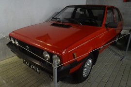 FSO Polonez