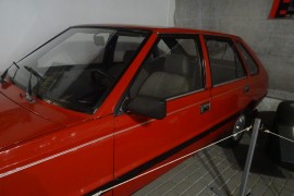 FSO Polonez