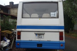 Ikarus 543