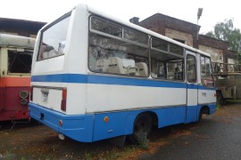 Ikarus 543