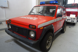 Lada 2121 Niva