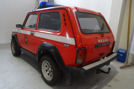 Lada 2121 Niva