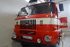 Ifa W50