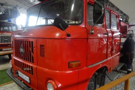 Ifa W50