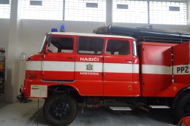 Ifa W50