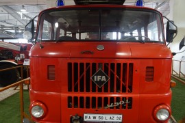 Ifa W50