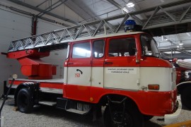 Ifa W50