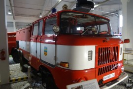 Ifa W50