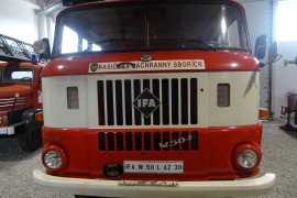 Ifa W50