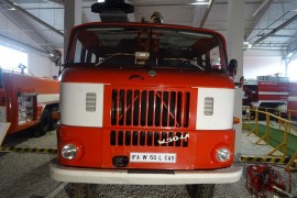 Ifa W50