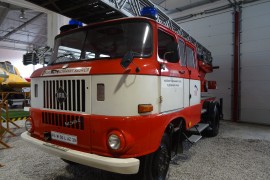 Ifa W50