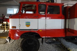 Ifa W50