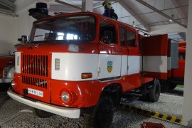 Ifa W50