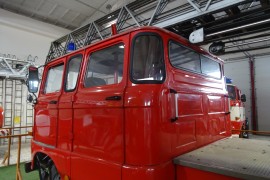 Ifa W50