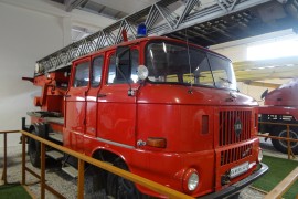 Ifa W50