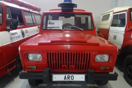 ARO 240