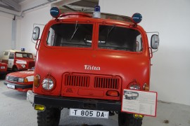 Tatra 805