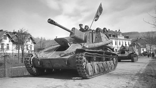SU-76
