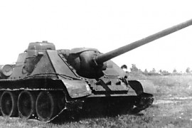 SU-100