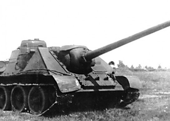 SU-100
